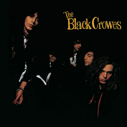 Shake Your Money Maker (30Â°Th Anniversar0 180 Gr.) - Black Crowes - LP