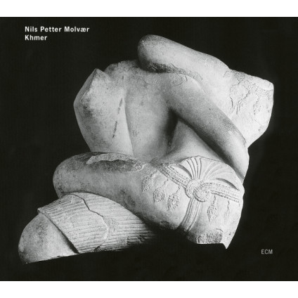 Khmer - Molvaer Nils Petter - LP