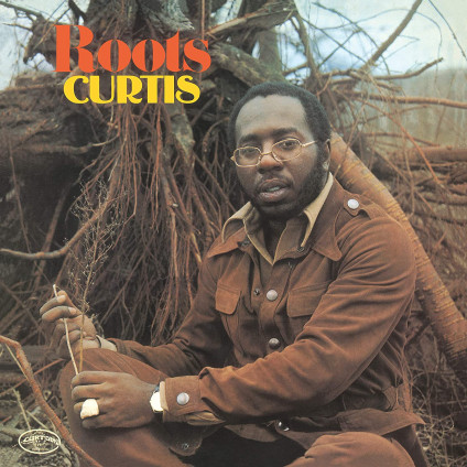 Roots - Mayfield Curtis - LP