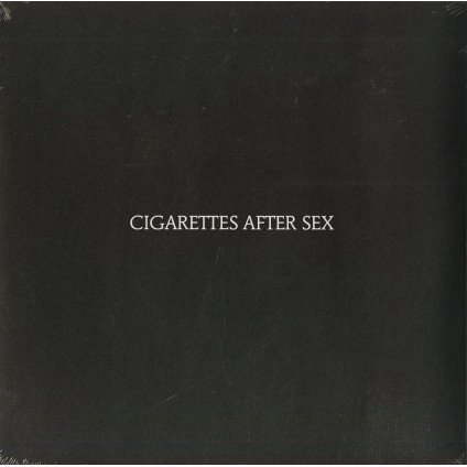 Cigarettes After Sex - Cigarettes After Sex - LP