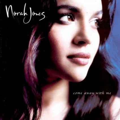 Come Away With Me - Jones Norah - LP