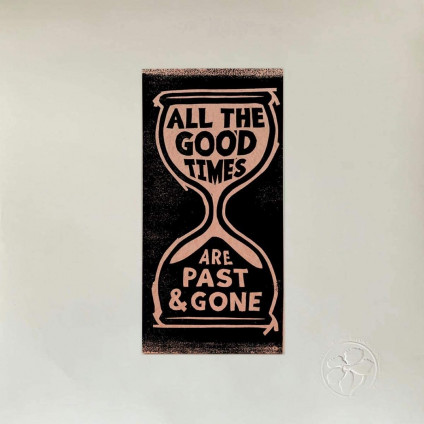 All The Good Times - Welch Gillian & Rawlings David - CD