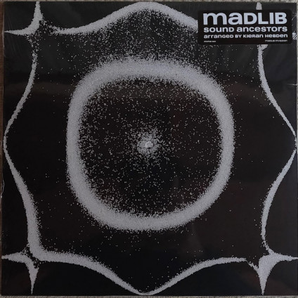 Sound Ancestors - Madlib( Arranged By Kieran Hebden) - CD