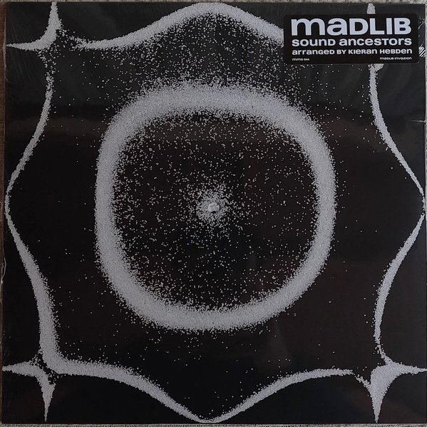 Sound Ancestors - Madlib( Arranged By Kieran Hebden) - CD