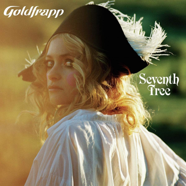 Seventh Tree (Vinyl Yellow) - Goldfrapp - LP