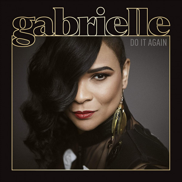 Do It Again - Gabrielle - CD