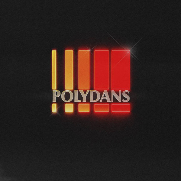 Polydans (Indie Exclusive) - Roosevelt - LP