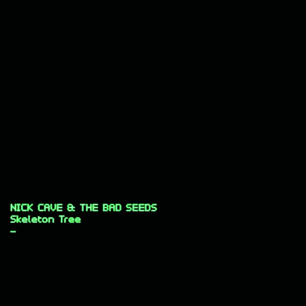 Skeleton Tree - Cave Nick & The Bad Seeds - LP
