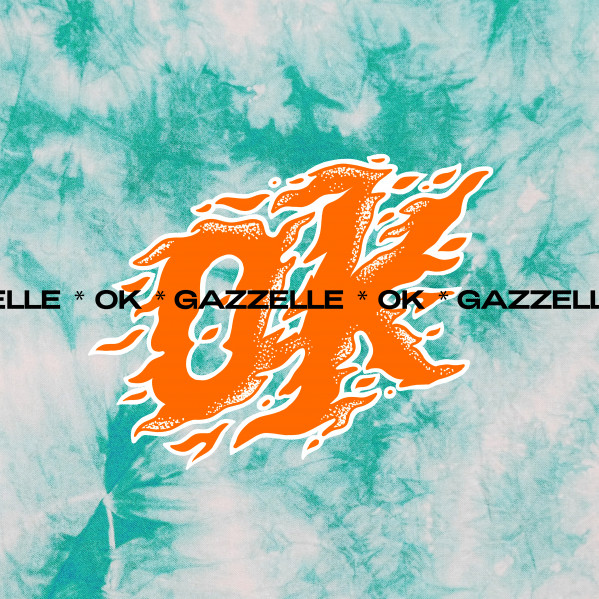 Ok - Gazzelle - CD