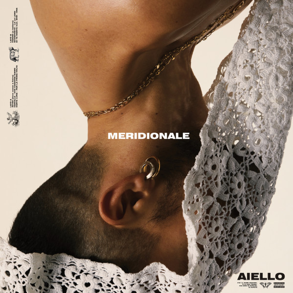 Meridionale (Sanremo 2021) - Aiello - LP