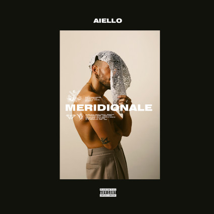 Meridionale (Sanremo 2021) - Aiello - CD