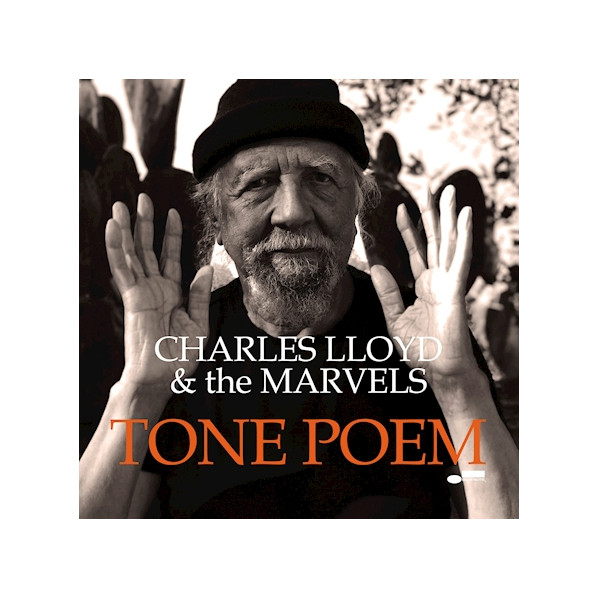 Tone Poem - Lloyd Charles & The Marvels - CD