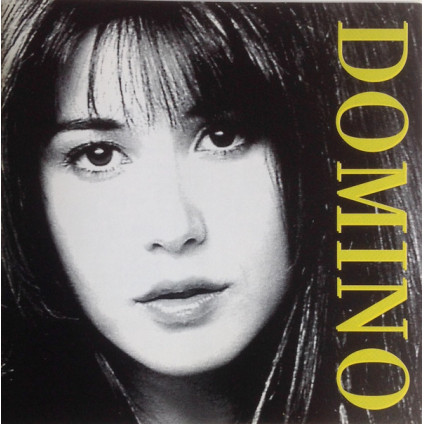 Domino - Domino - CD