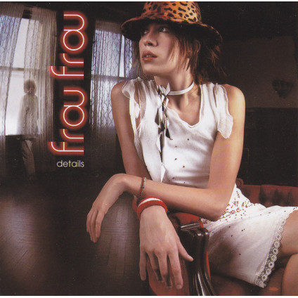 Details - Frou Frou - CD