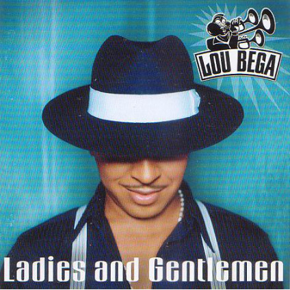 Ladies And Gentlemen - Lou Bega - CD