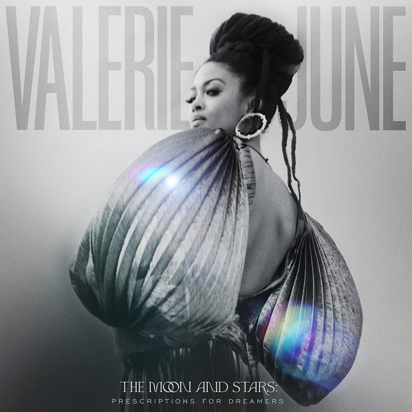 The Moon And Stars: Prescriptions For Dreamers - Valerie June - CD