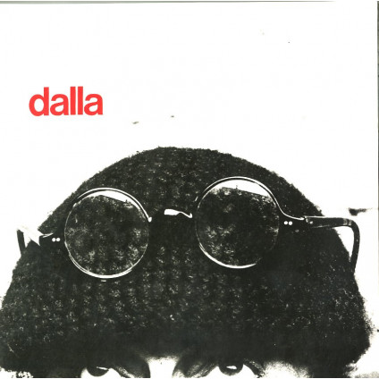 Dalla - Lucio Dalla - LP