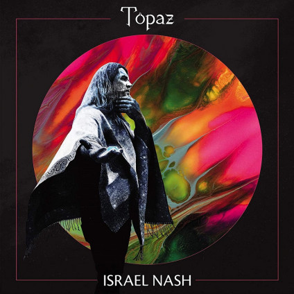 Topaz - Nash Israel - CD