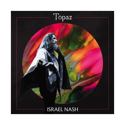 Topaz - Israel Nash Gripka - LP