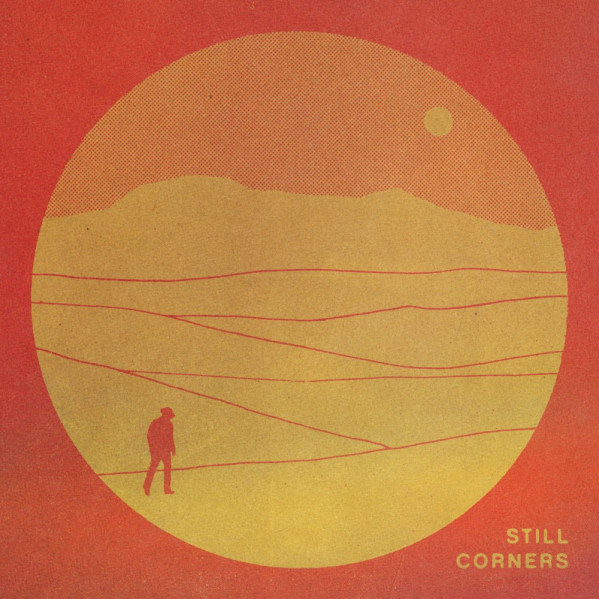 The Last Exit - Still Corners - LP