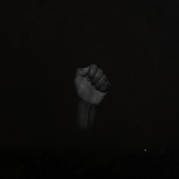 Untitled (Black Is) - Sault - LP