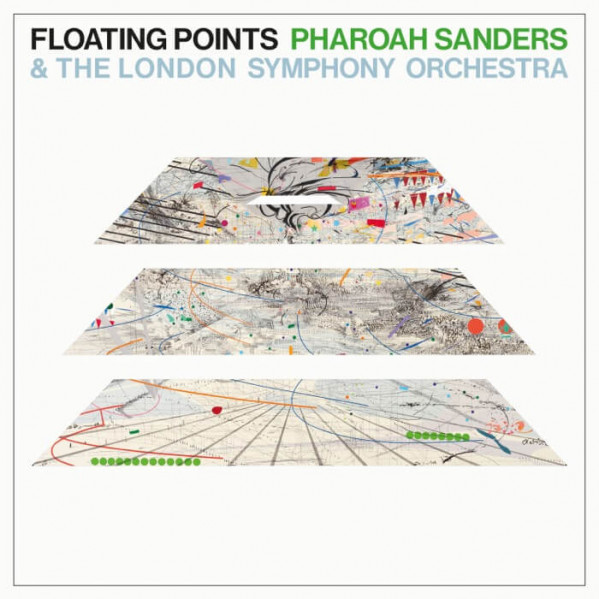 Pharoah Sanders & - Floating Points - LP