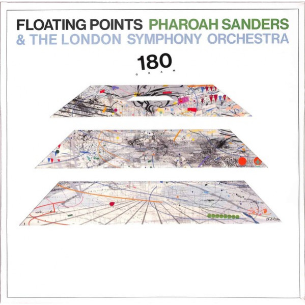 Pharoah Sanders & - Floating Points - LP