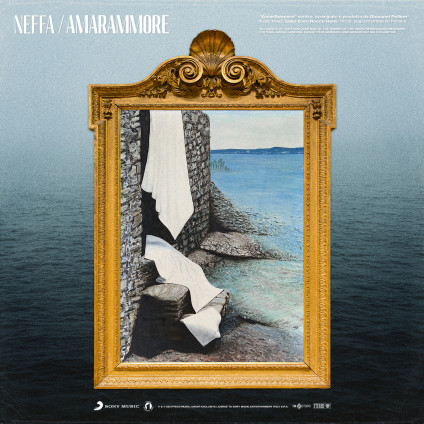Amarammore - Neffa - LP