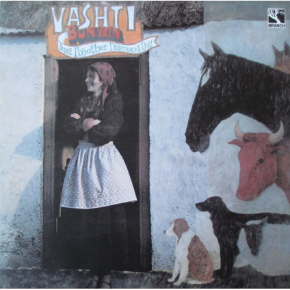 Just Another Diamond Day - Vashti Bunyan - LP