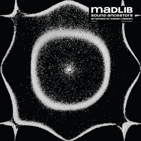 Sound Ancestors - Madlib - LP