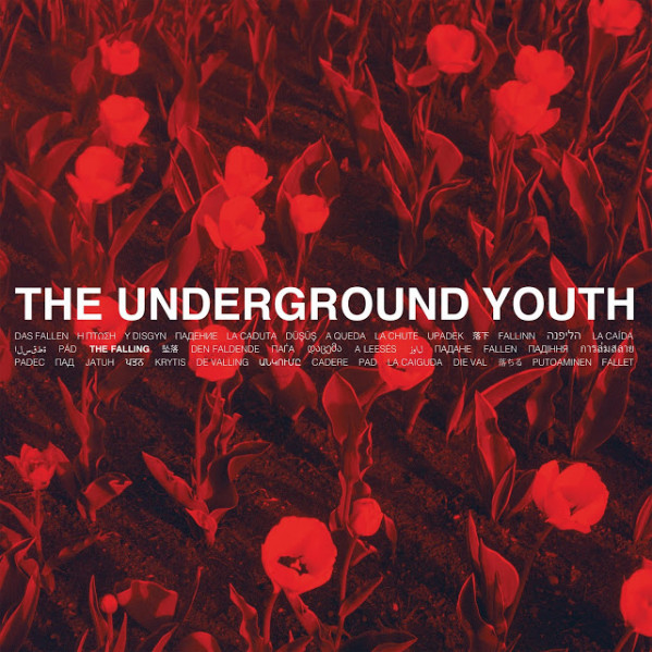 The Falling - The Underground Youth - LP