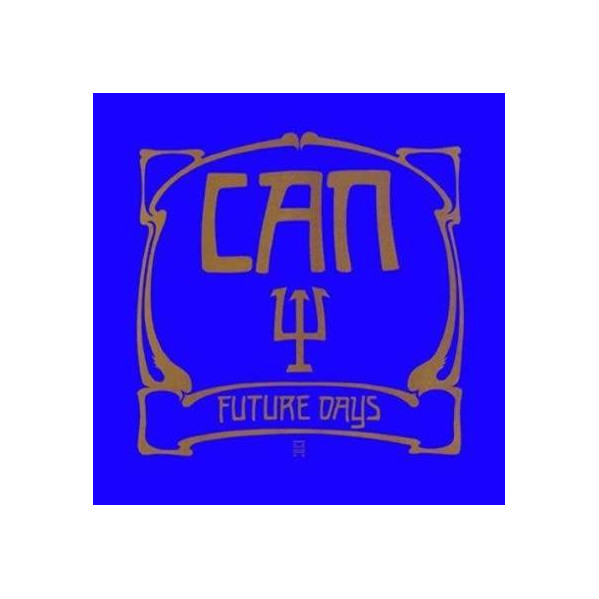 Future Days - Can - LP