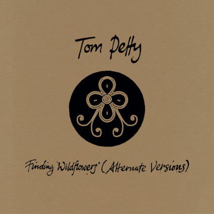 Finding Wildflowers (Alternate Versions) - Tom Petty - CD