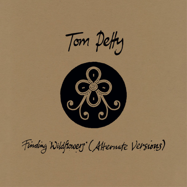 Finding Wildflowers (Alternate Versions) - Tom Petty - CD