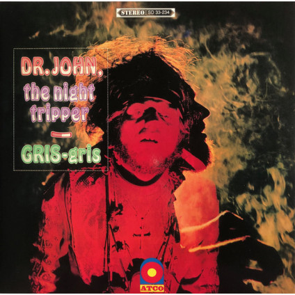 The Night Tripper - Dr. John - LP