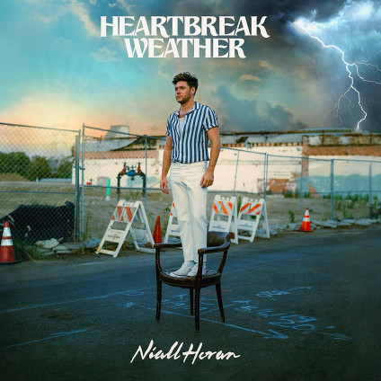 Heartbreak Weather - Horan Niall - LP