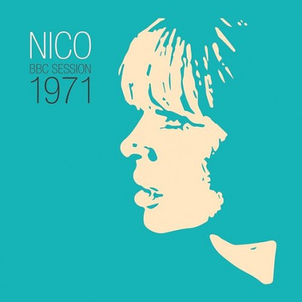 Bbc Session 1971 (Japanese Edt.) (180 Gr.) - Nico - LP