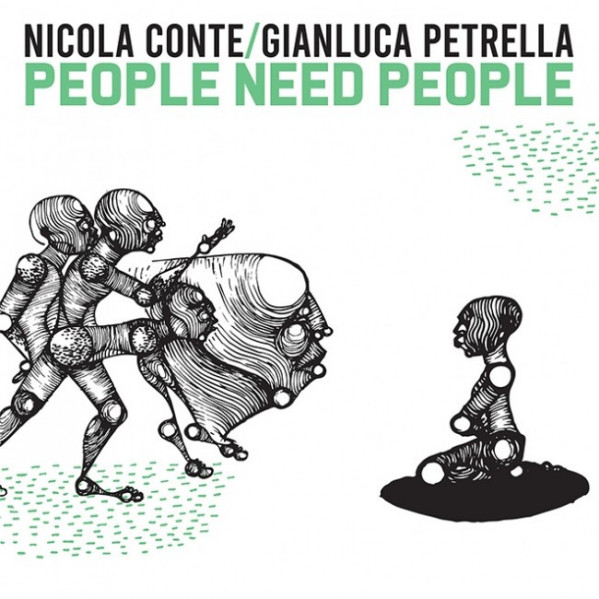 People Need People - Conte Nicola