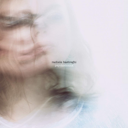 Psychodonna - Bastreghi Rachele - CD