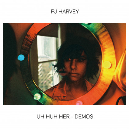 Uh Huh Her (Demos) (180 Gr. Lp + Download Card) - Harvey Pj - LP