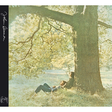 Plastic Ono Band (50 Anniversary) (Deluxe Edt.) - Lennon John - LP