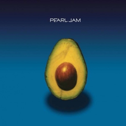 Pearl Jam - Pearl Jam - LP