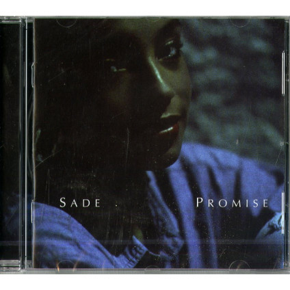 Promise - Sade - CD