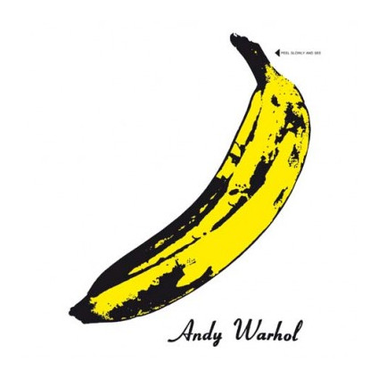 The Velvet Underground & Nico(Bonus Tracks) - Velvet Underground The - LP