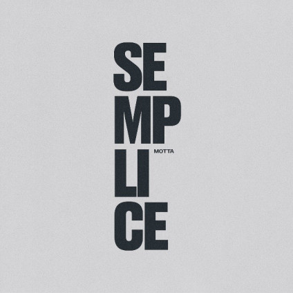 Semplice (Digipack) - Motta - CD