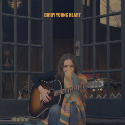 Young Heart - Birdy - CD