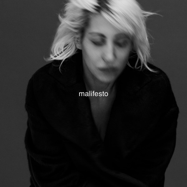 Malifesto (Digipack) (Sanremo 2021) - Ayane Malika - CD
