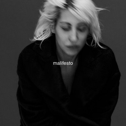 Malifesto (Sanremo 2021) - Ayane Malika - LP