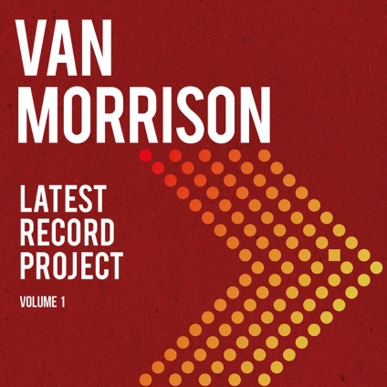 Latest Record Project Vol.1 (Vinyl Box) - Morrison Van - LP