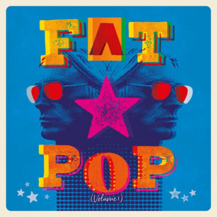 Fat Pop Vol.1 (Box Set 3 Cd) - Weller Paul - CD